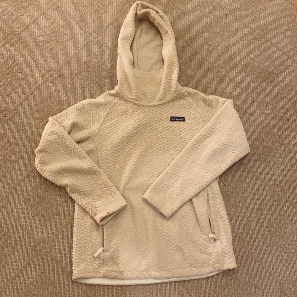 Patagonia fleece